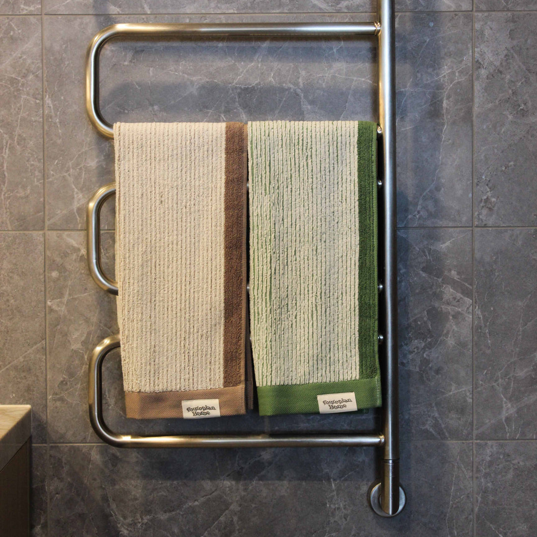 Cacao Hand Towel