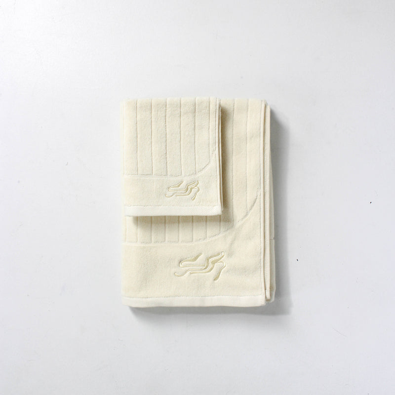Dune Bath & Hand Towel Bundle