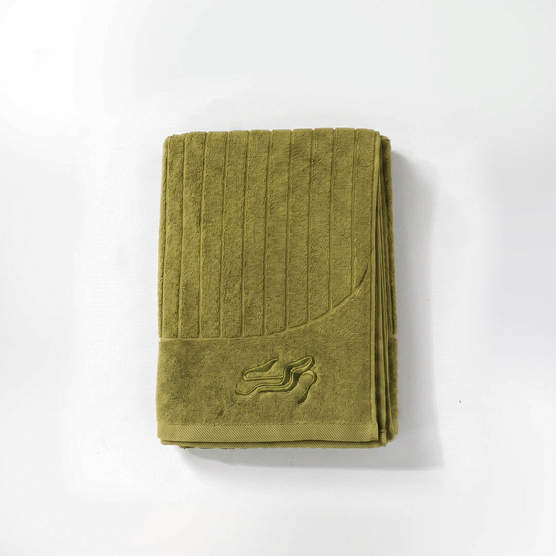 Avocado Bath &amp; Hand Towel Bundle