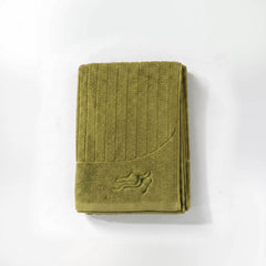 Avocado Bath Towel