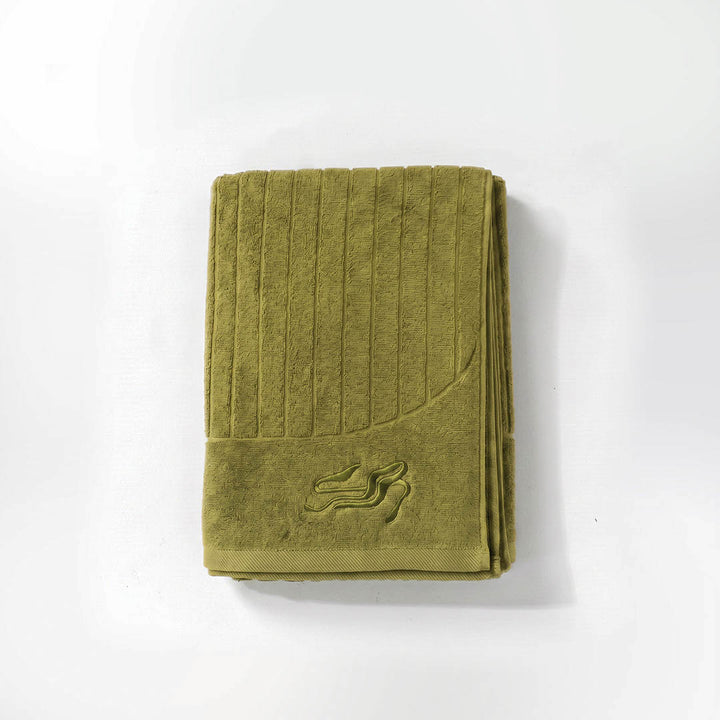Avocado Bath &amp; Hand Towel Bundle