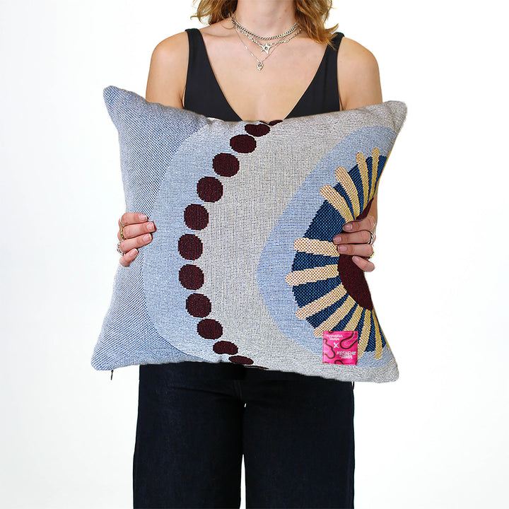 Merindah-Gunya -  Taynto Cushion Cover