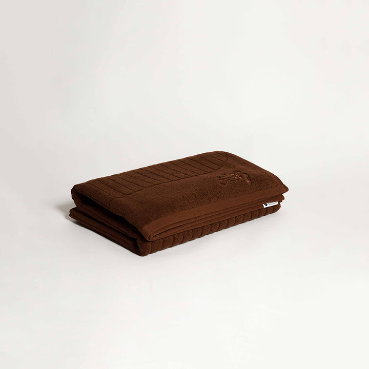 Dirt Bath Towel