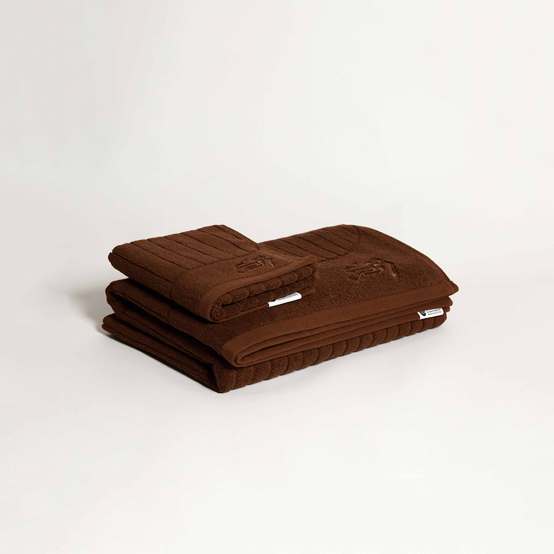 Dirt Bath Towel