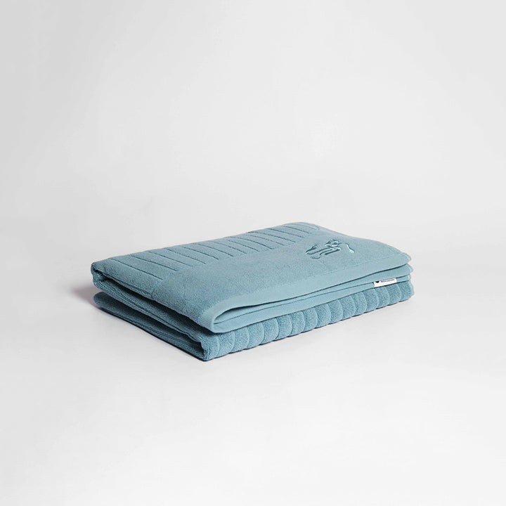 Glacier Bath Towel
