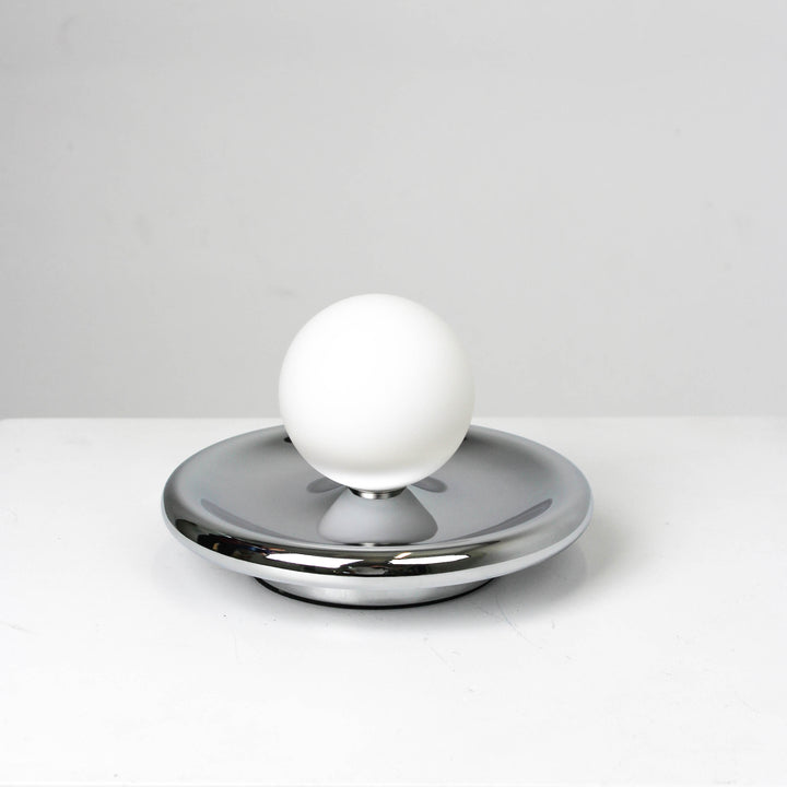Jojo Lamp - Chrome