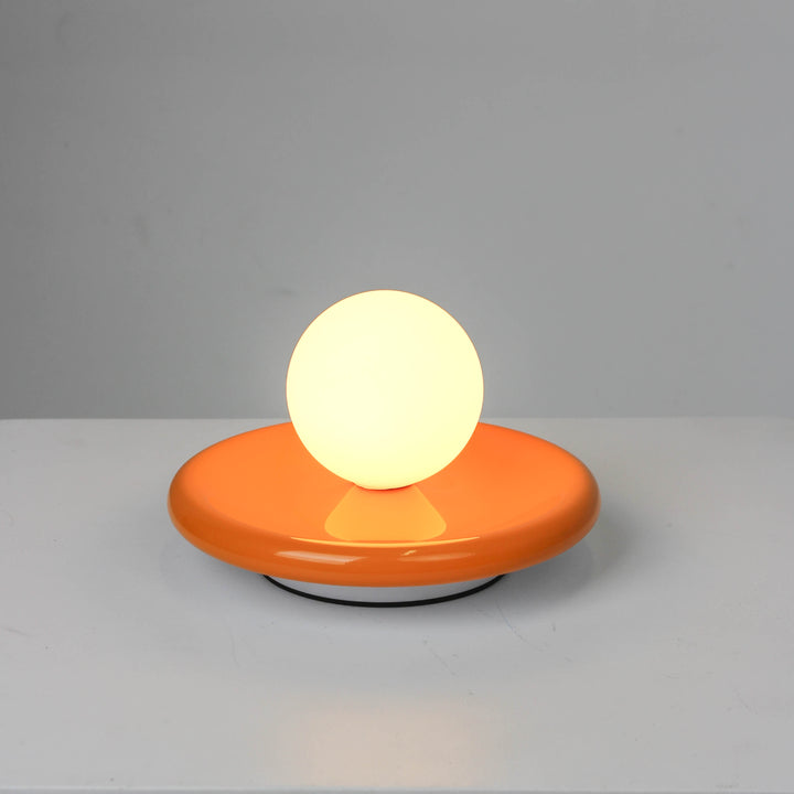 Jojo Lamp - Honey