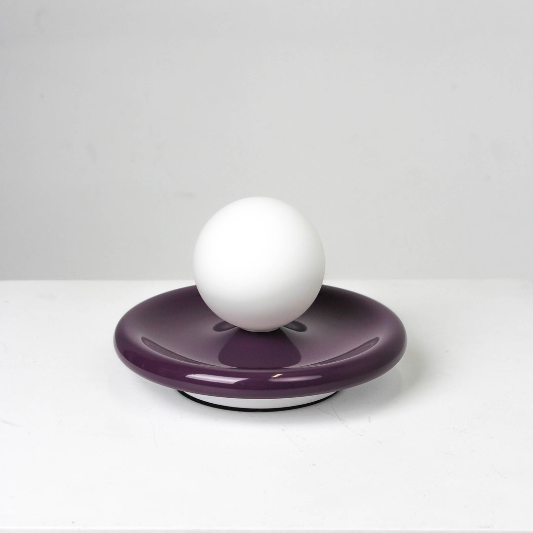 Jojo Lamp - Grape