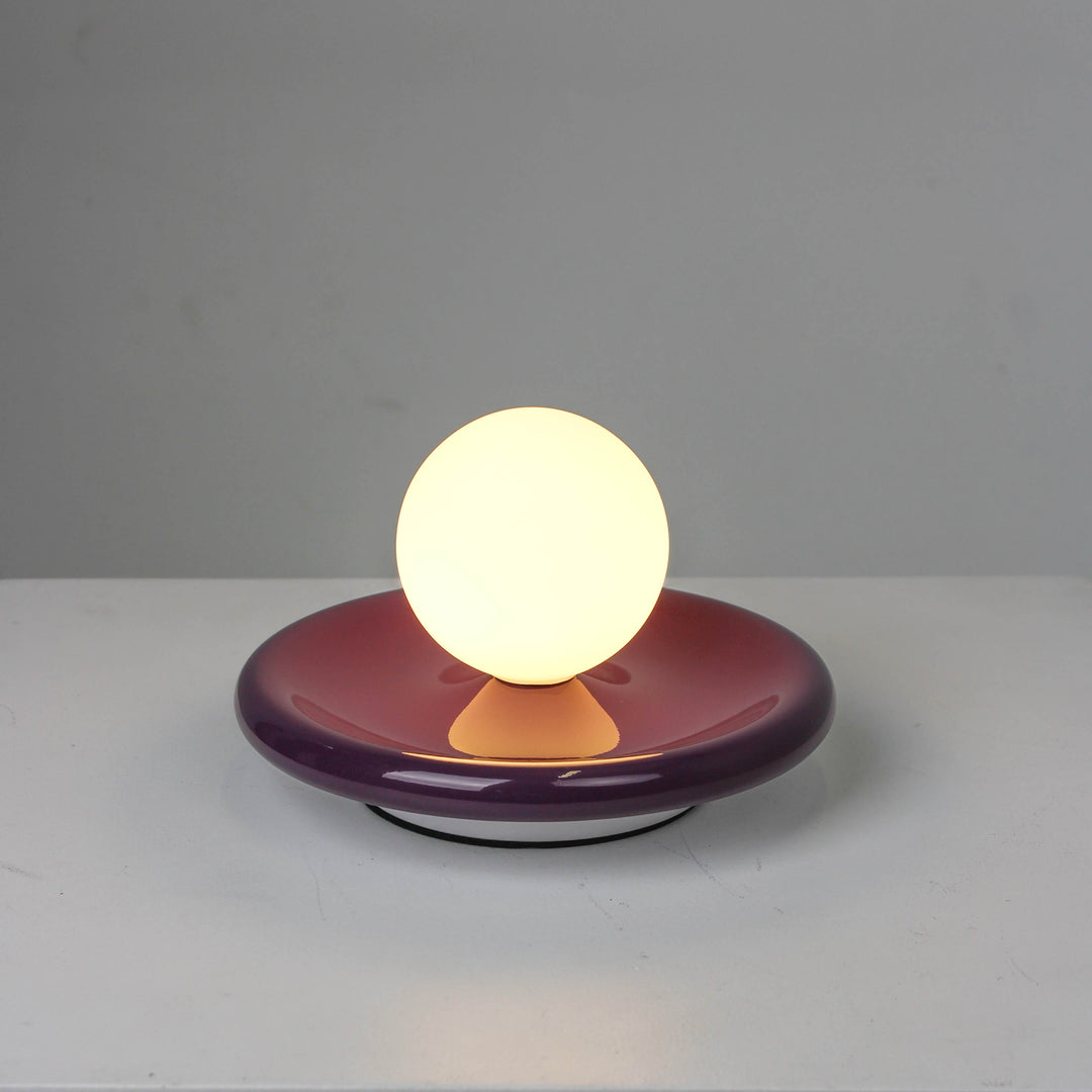 Jojo Lamp - Grape