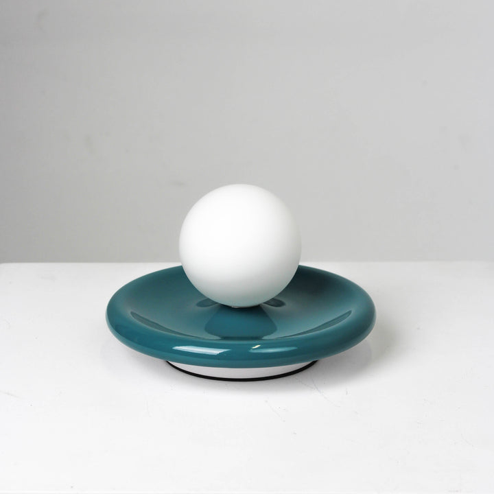Jojo Lamp - Teal