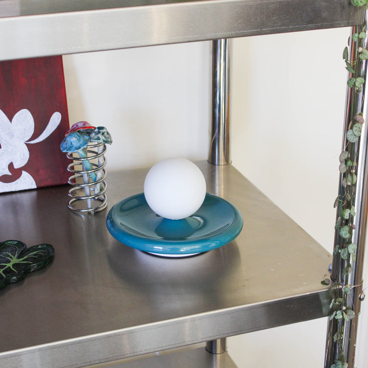 Jojo Lamp - Teal