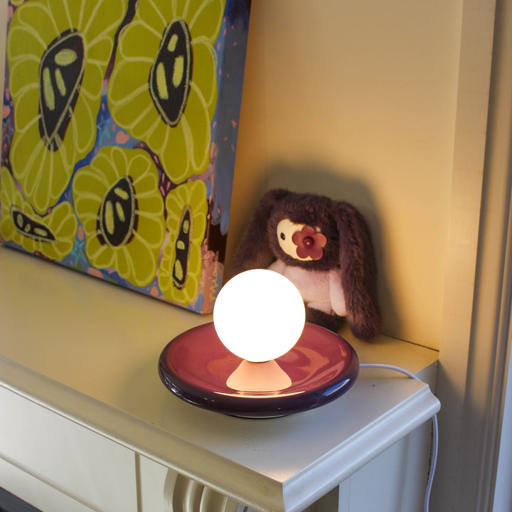 Jojo Lamp - Grape