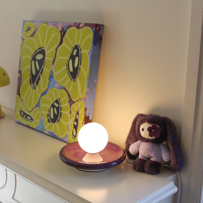Jojo Lamp - Grape