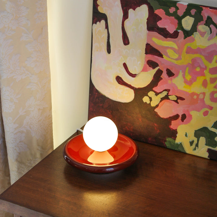 Jojo Lamp - Vino