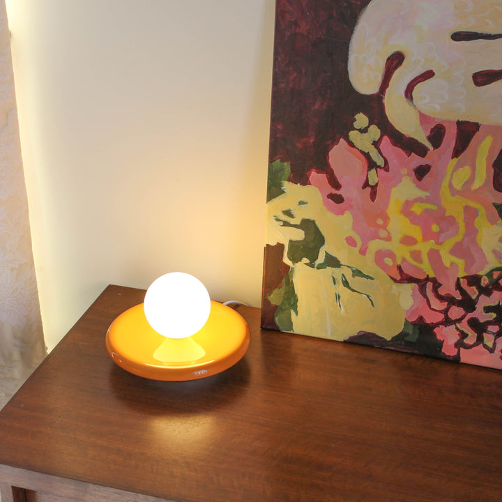Jojo Lamp - Honey