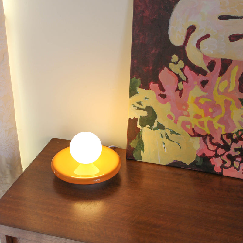 Jojo Lamp - Honey