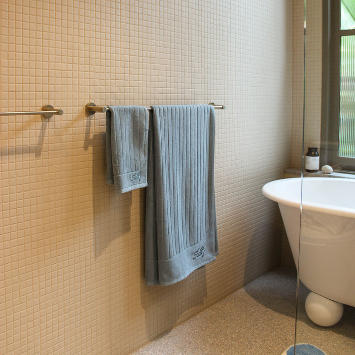 Glacier Hand Towel