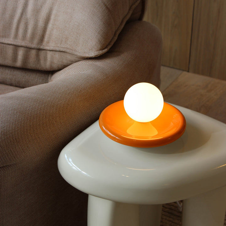 Jojo Lamp - Honey