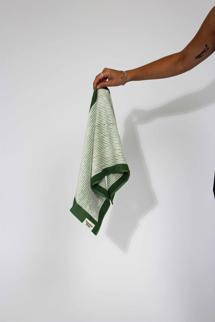 Moss Towel Bundle