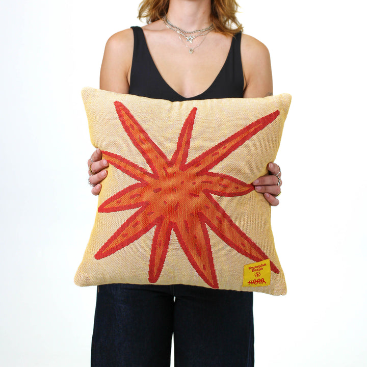 HAM Studio - Two Suns Cushion Cover