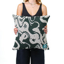 Smoke Forest Green