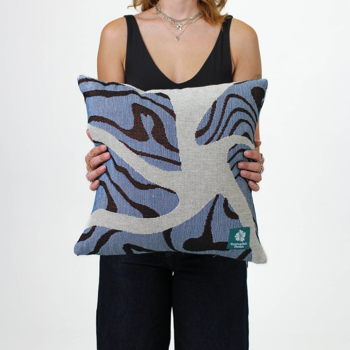 Pines - Cushion Cover