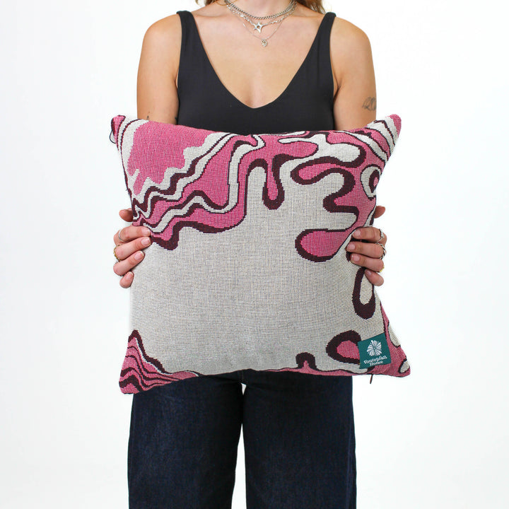Tangle - Cushion Cover