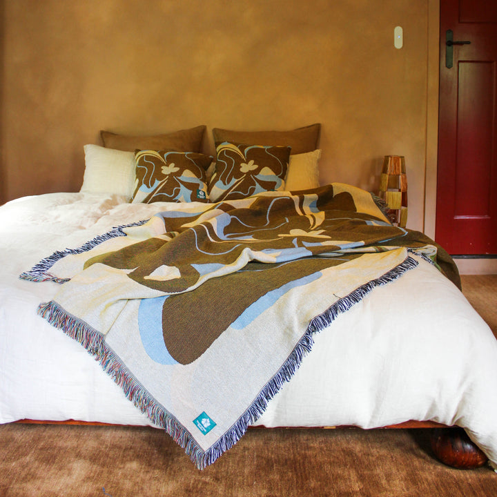 Bloom - Cushion Cover