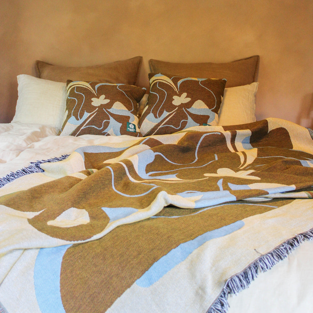 Bloom - Cushion Cover