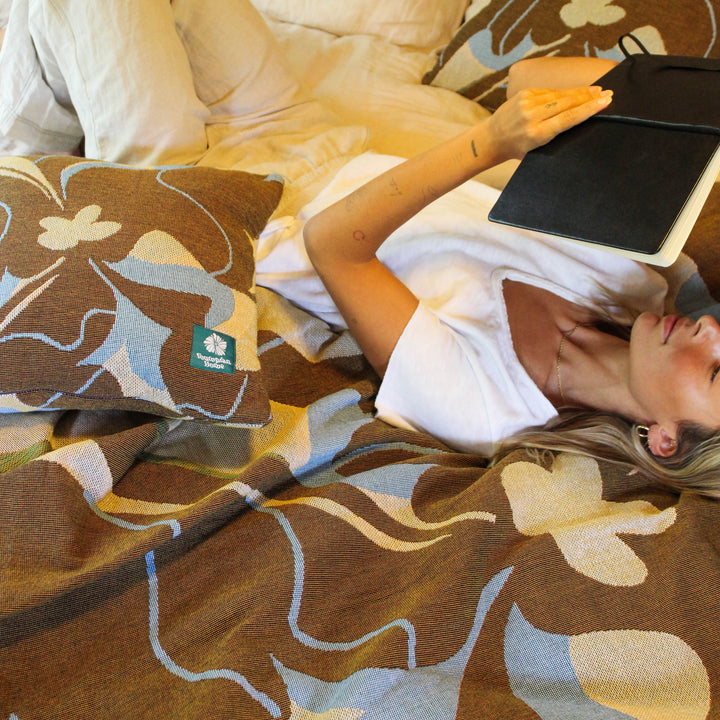 Bloom - Cushion Cover
