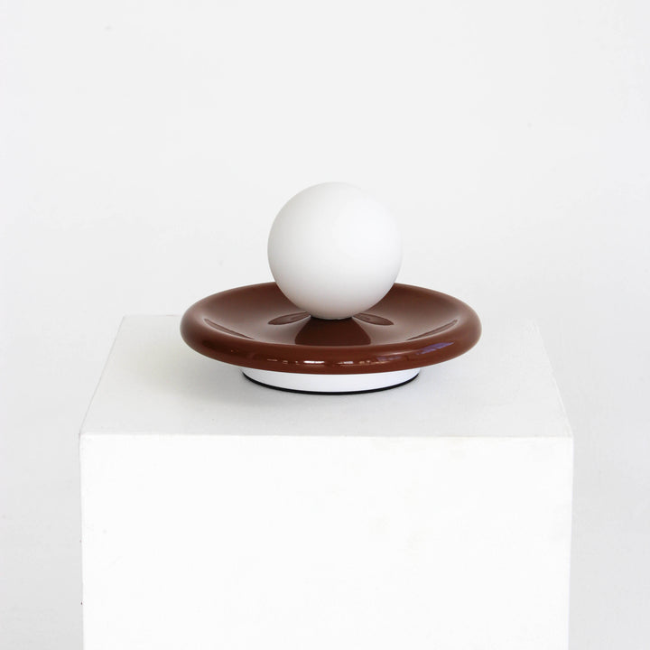 Jojo Lamp - Espresso