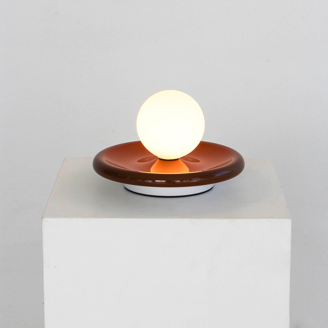 Jojo Lamp - Espresso
