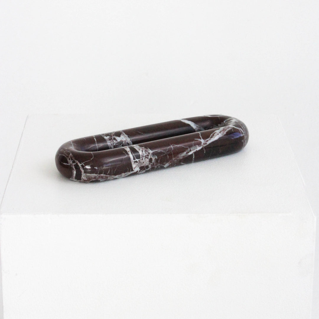 Marble Incense Holder