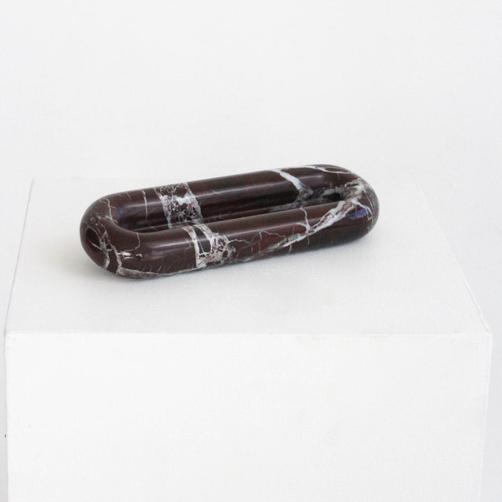 Marble Incense Holder