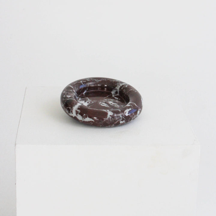 Marble Trinket Tray
