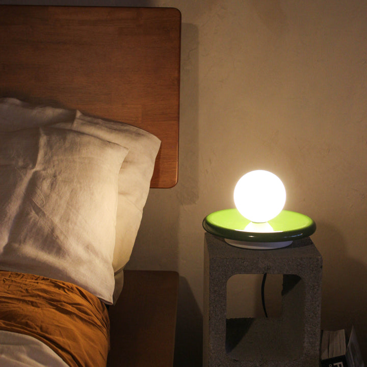 Jojo Lamp - Dill