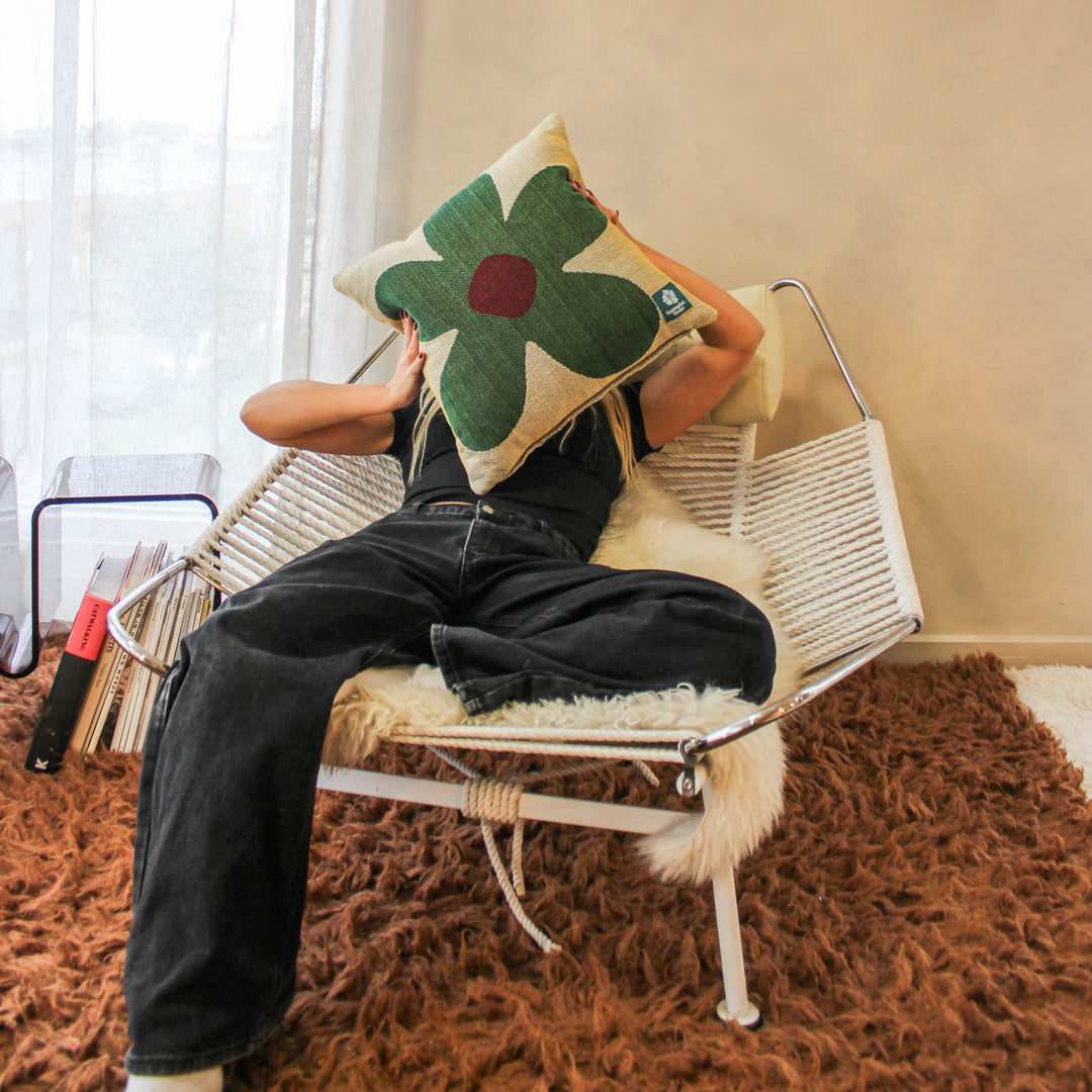 Martini - Throw Cushion