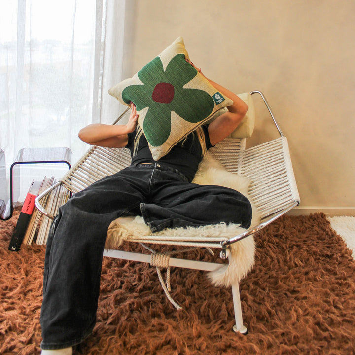 Martini - Throw Cushion