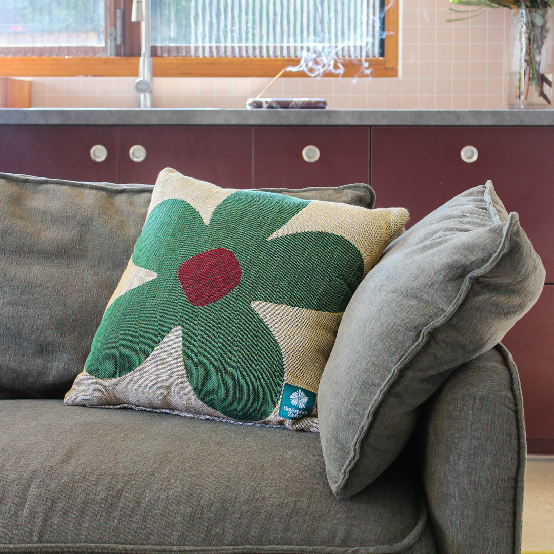 Martini - Throw Cushion