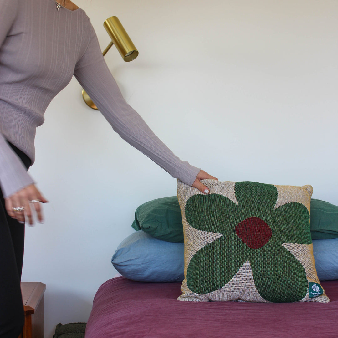 Martini - Throw Cushion