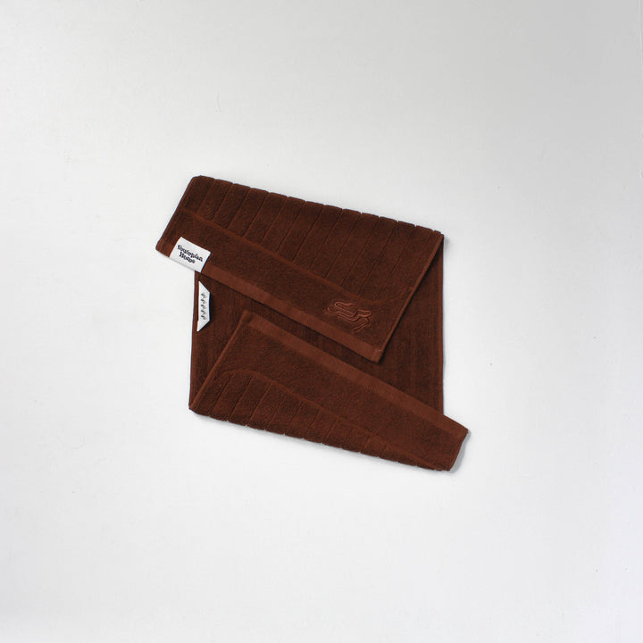 Dirt Hand Towel