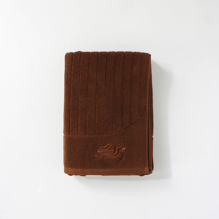 Dirt Bath & Hand Towel Bundle