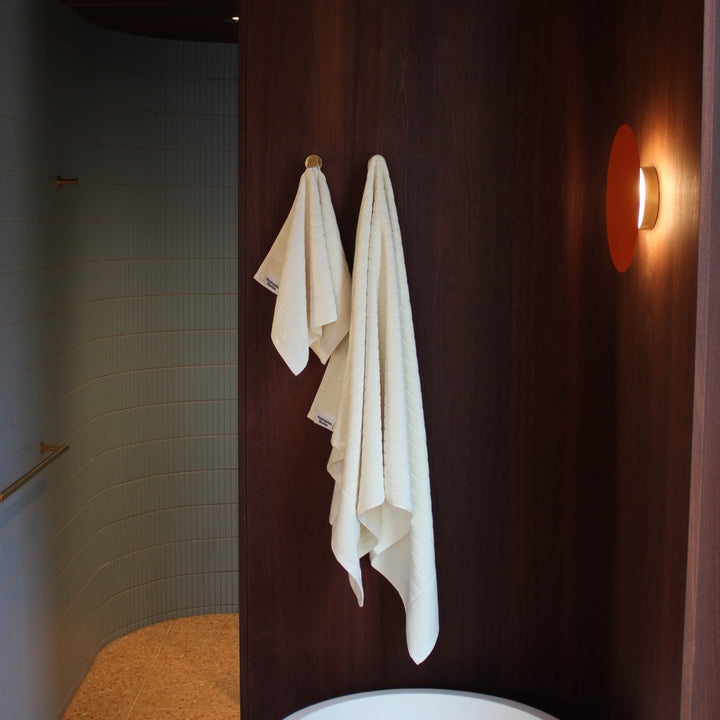 Dune Bath & Hand Towel Bundle