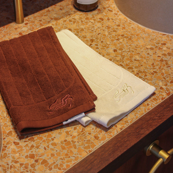 Dune Hand Towel