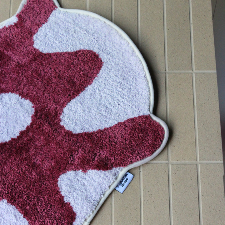 Dirt Bath &amp; Hand Towel Bundle