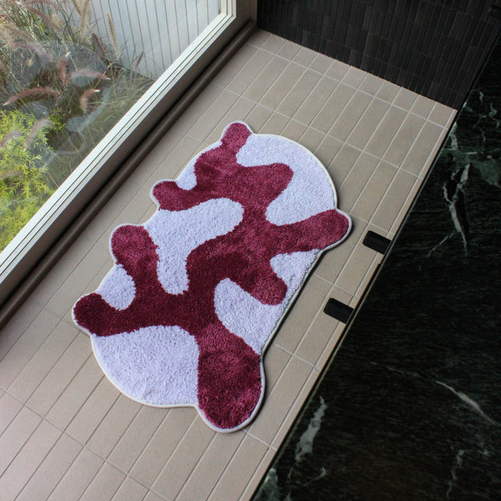 Dirt Bath &amp; Hand Towel Bundle