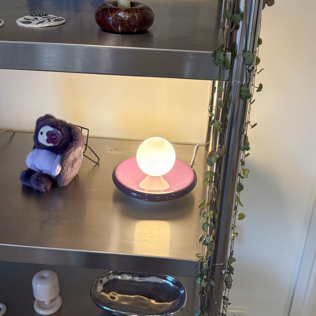 Jojo Lamp - Grape