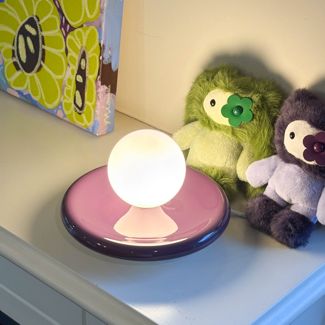 Jojo Lamp - Grape