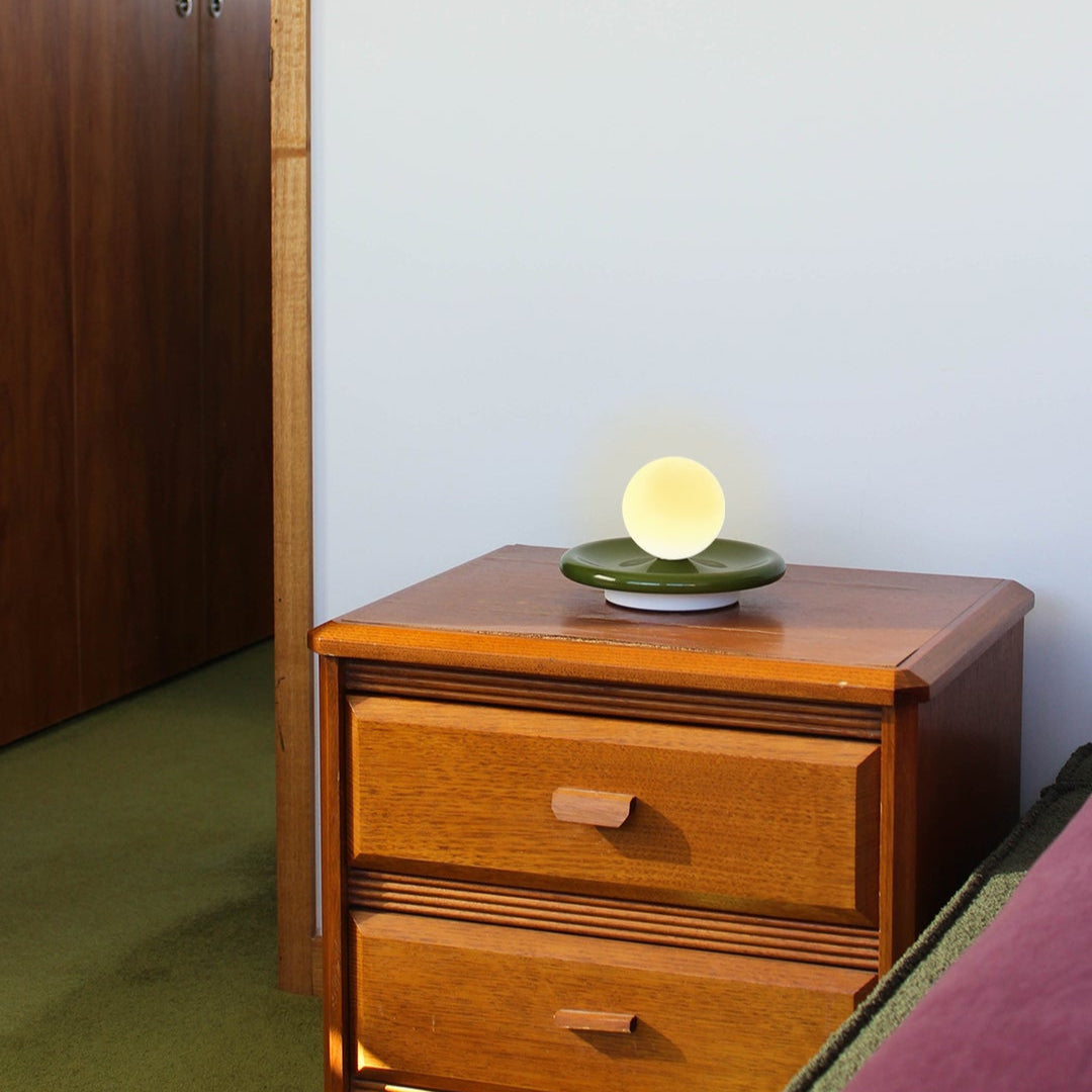 Jojo Lamp - Dill