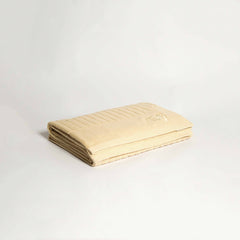 Latte Bath Towel